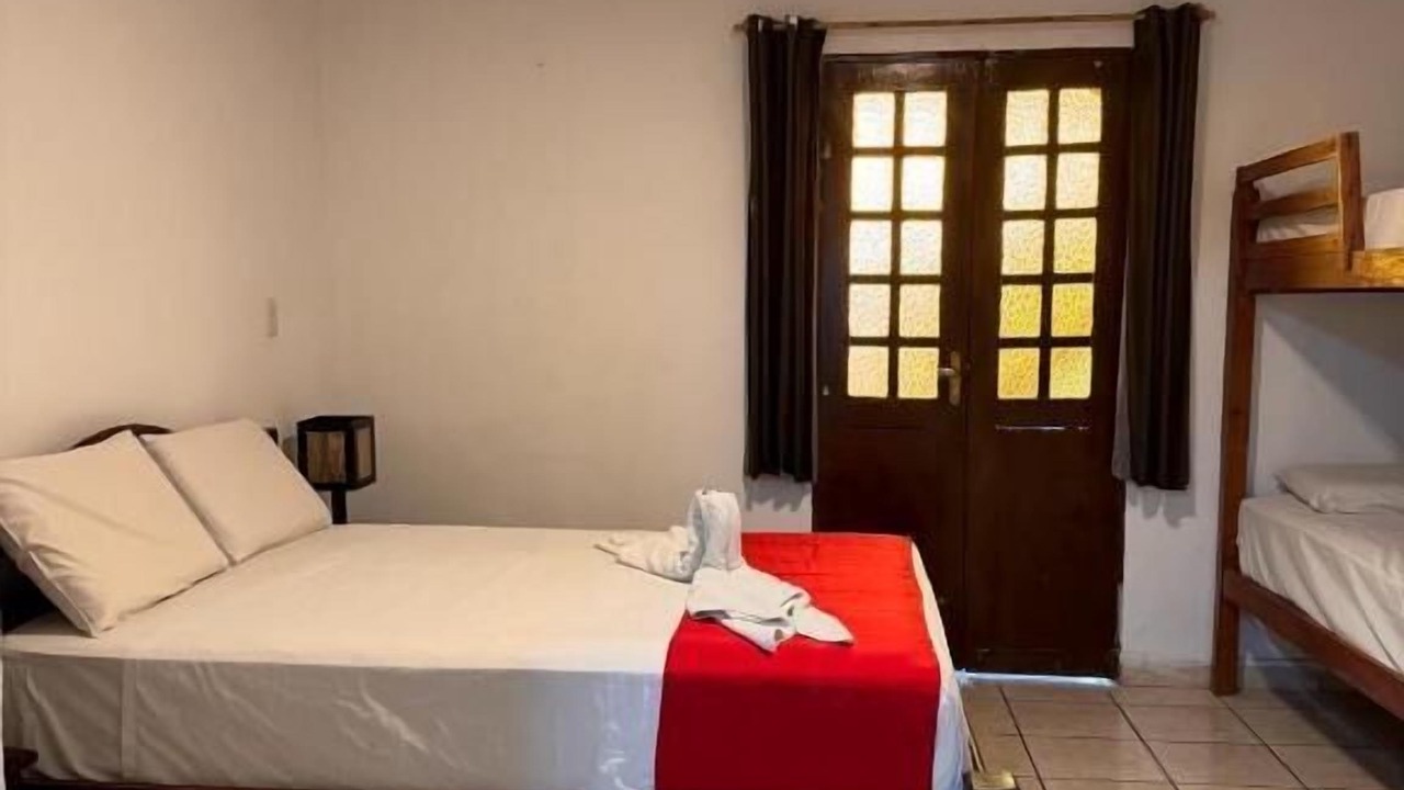 Photo of Bedroom in Porto de Galinhas