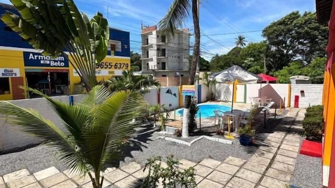 Photo of Outdoor in Porto de Galinhas