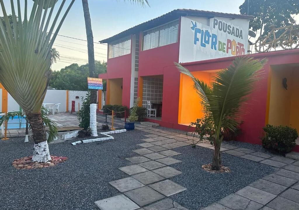 Photo of Outdoor in Porto de Galinhas