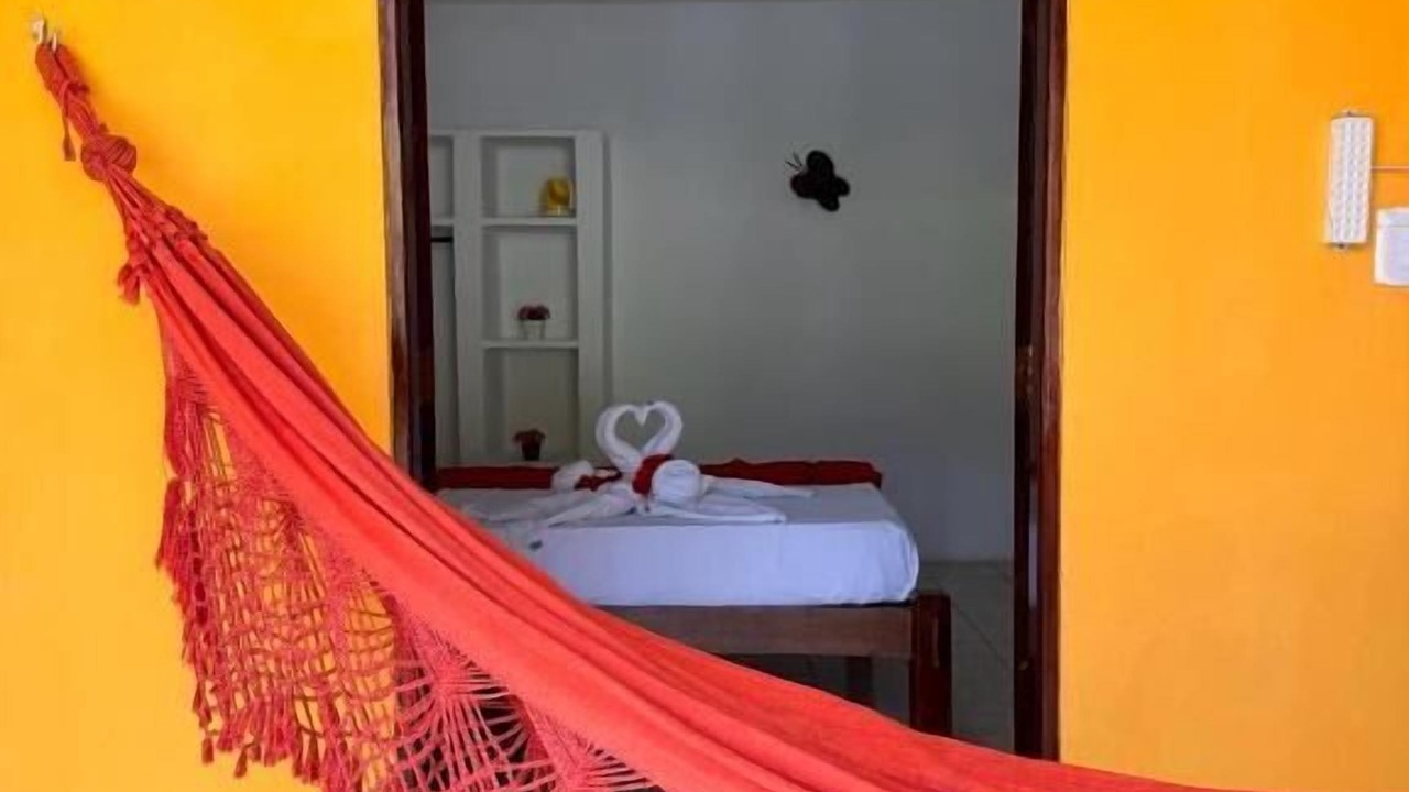 Photo of Bedroom in Porto de Galinhas