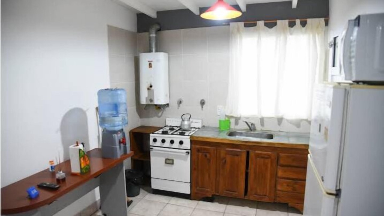 Photo of Outdoor in Dorrego