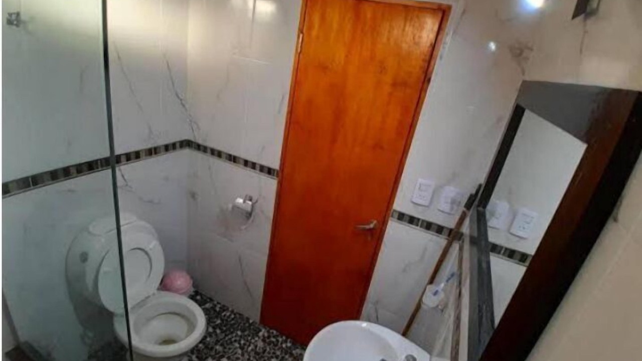Photo of Bathroom in Dorrego