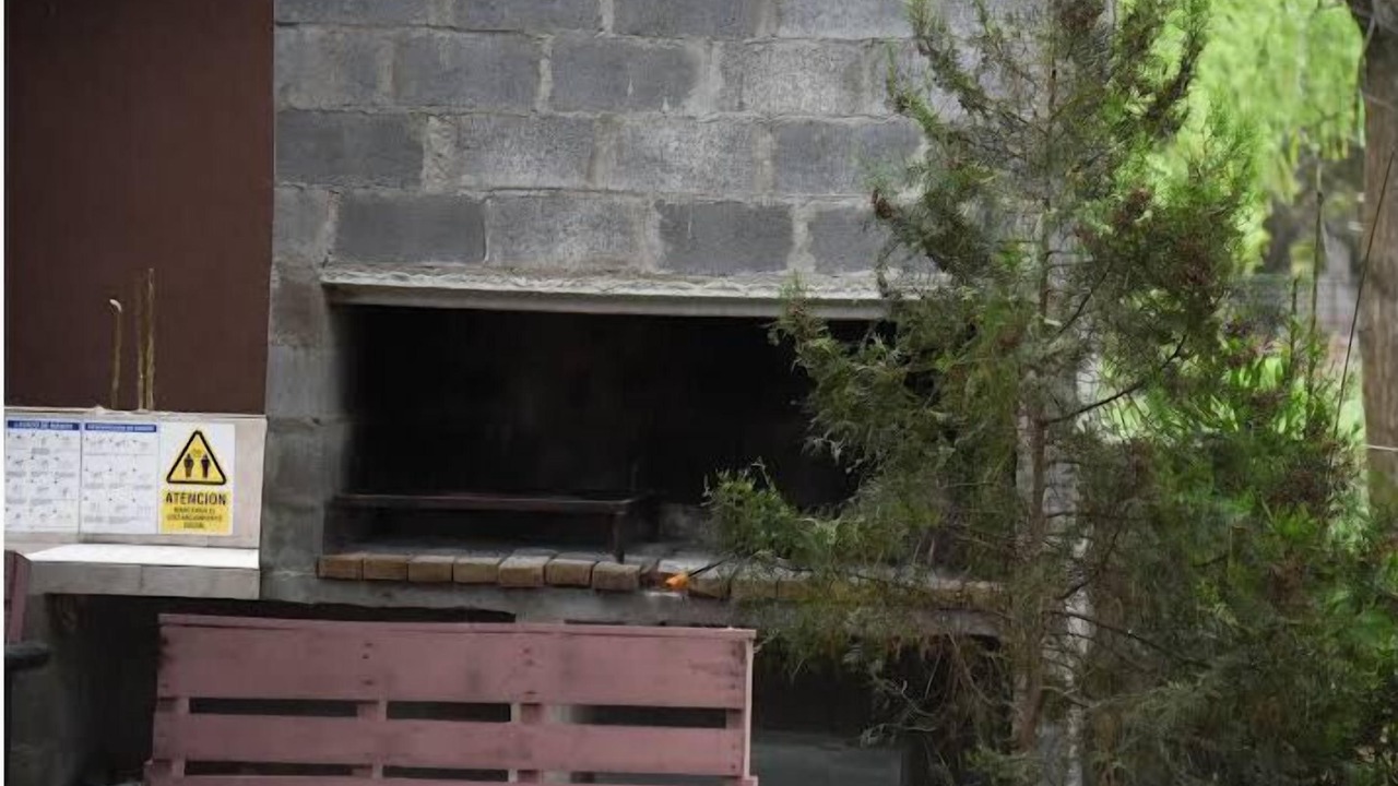 Photo of Outdoor in Dorrego