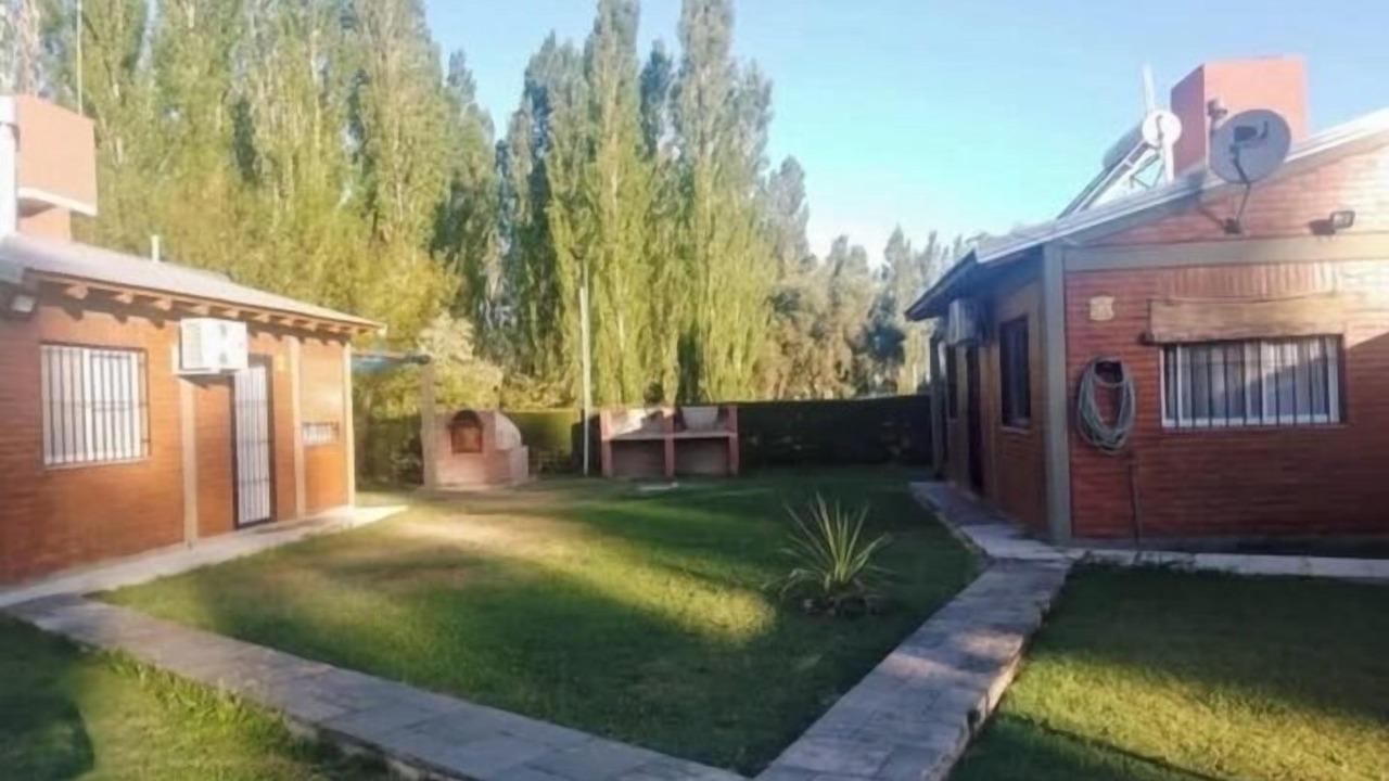 Photo of Outdoor in Dorrego