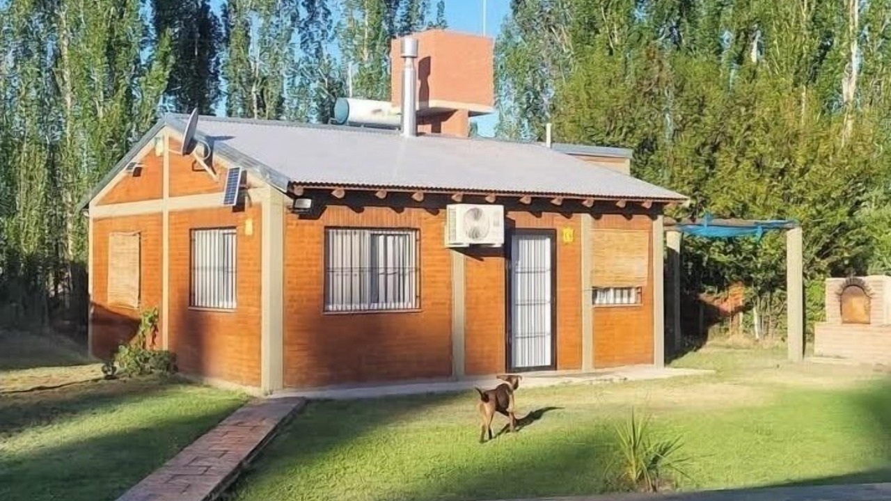 Photo of Outdoor in Dorrego