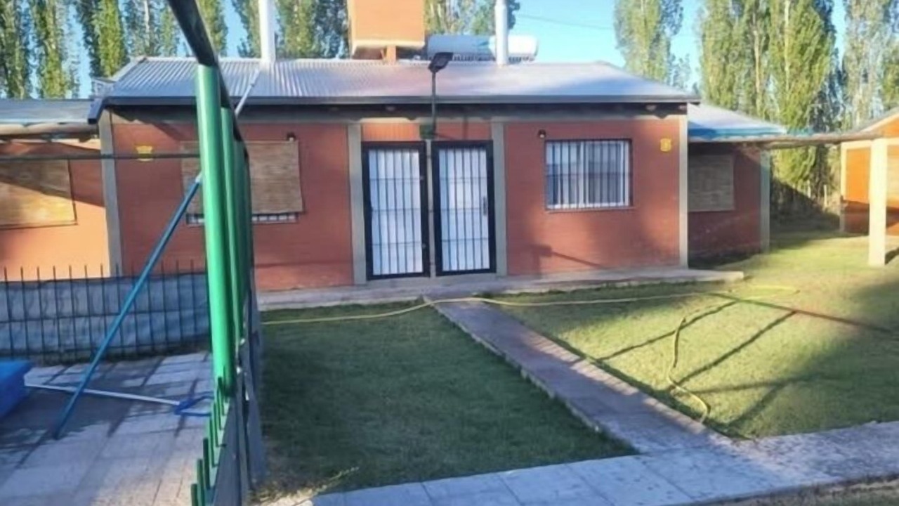 Photo of Outdoor in Dorrego