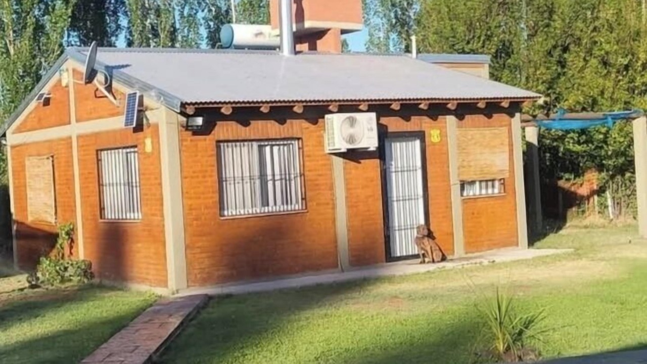 Photo of Outdoor in Dorrego