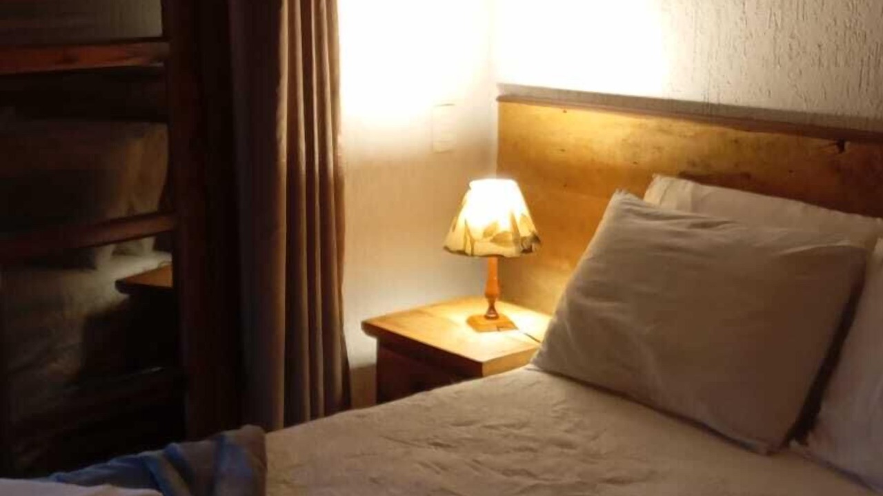 Photo of Bedroom in Alto da Boa Vista
