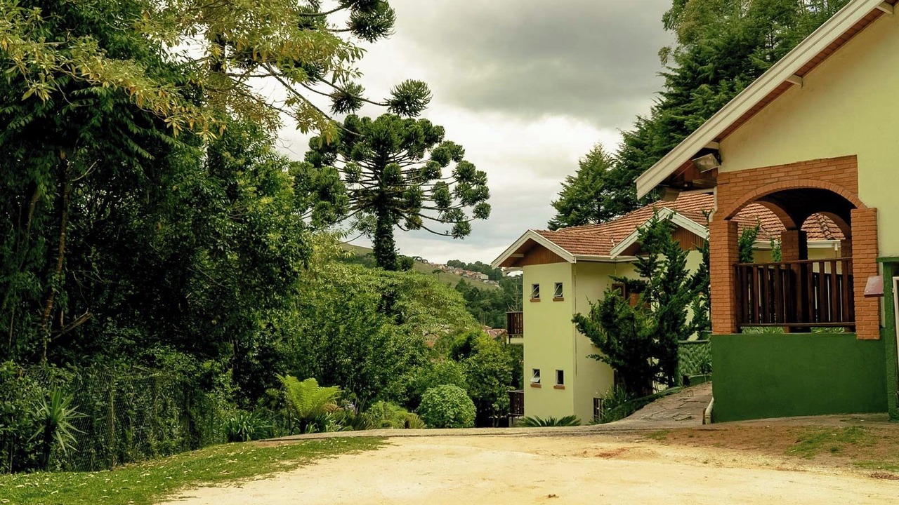 Photo of Outdoor in Alto da Boa Vista