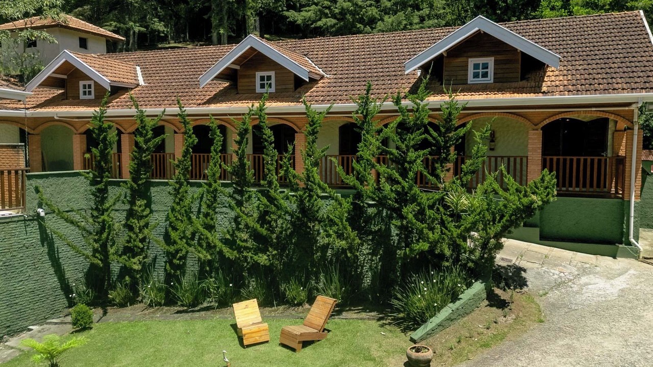 Photo of Outdoor in Alto da Boa Vista