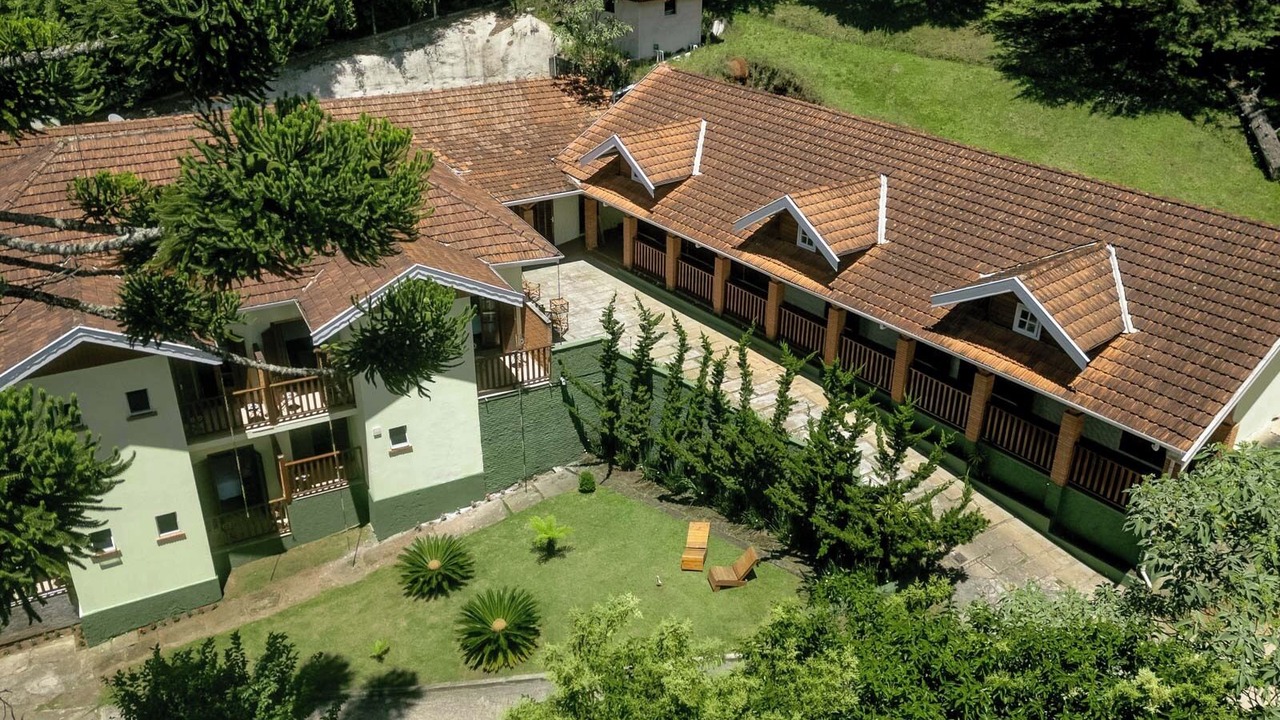Photo of Outdoor in Alto da Boa Vista
