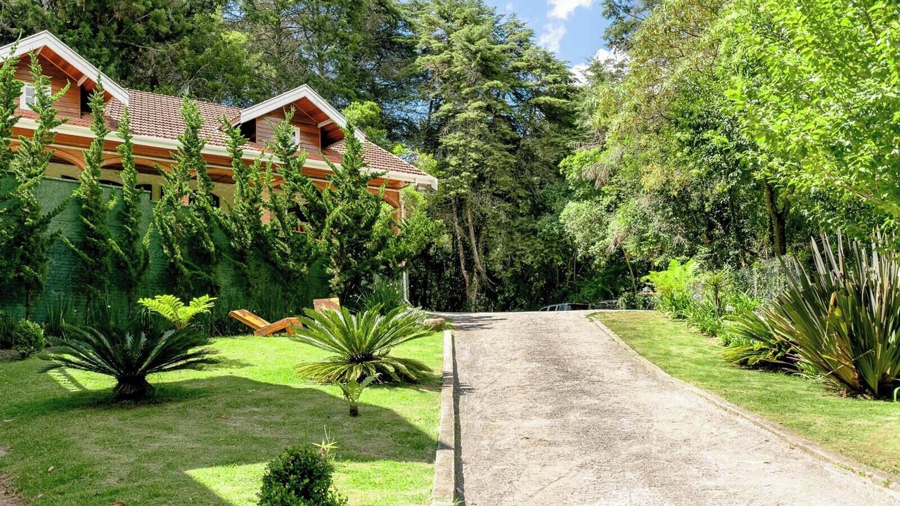 Photo of Outdoor in Alto da Boa Vista
