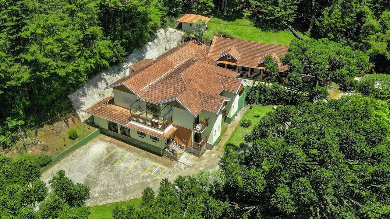 Photo of Outdoor in Alto da Boa Vista