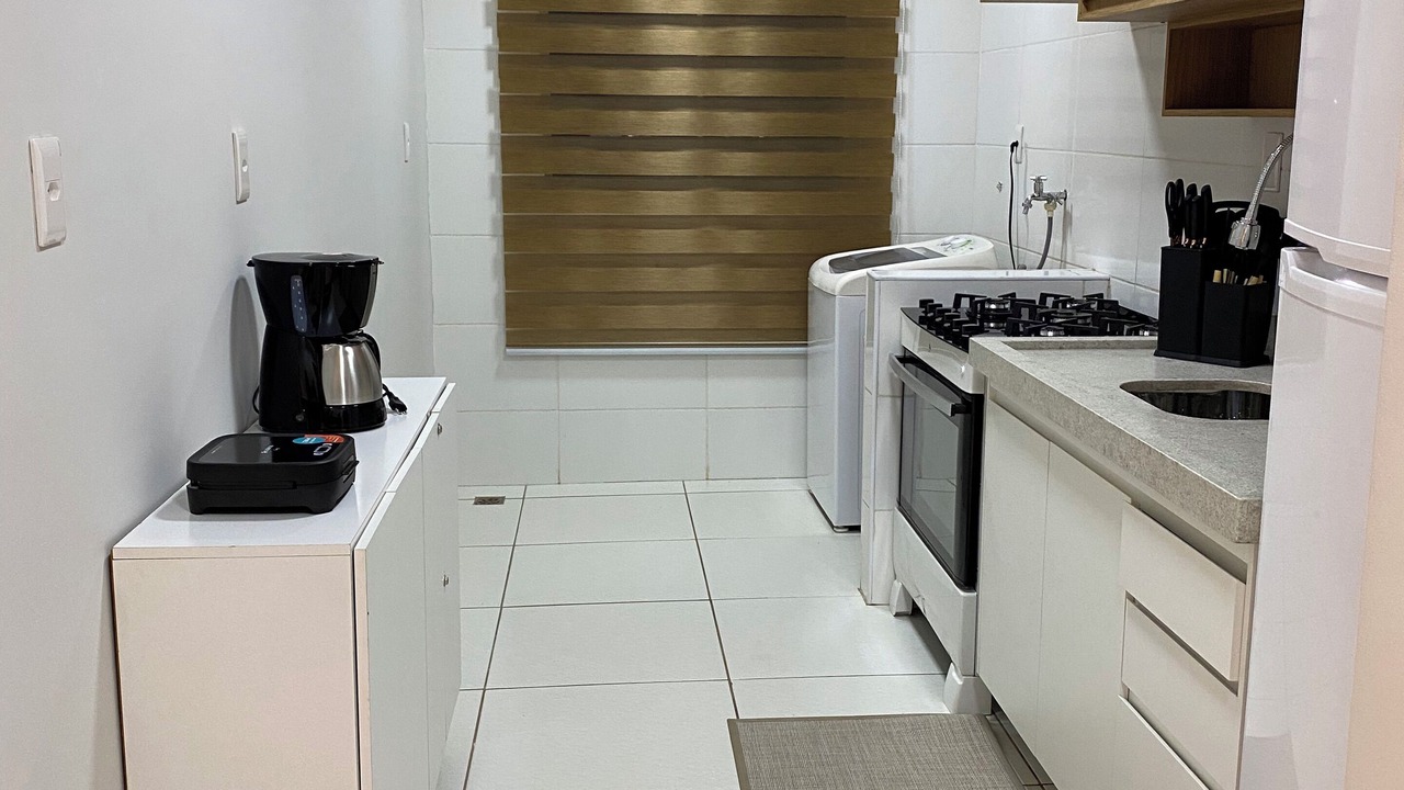 Photo of Kitchen in Vila Messias