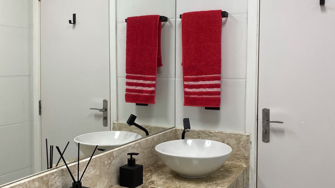 Photo of Bathroom in Vila Messias
