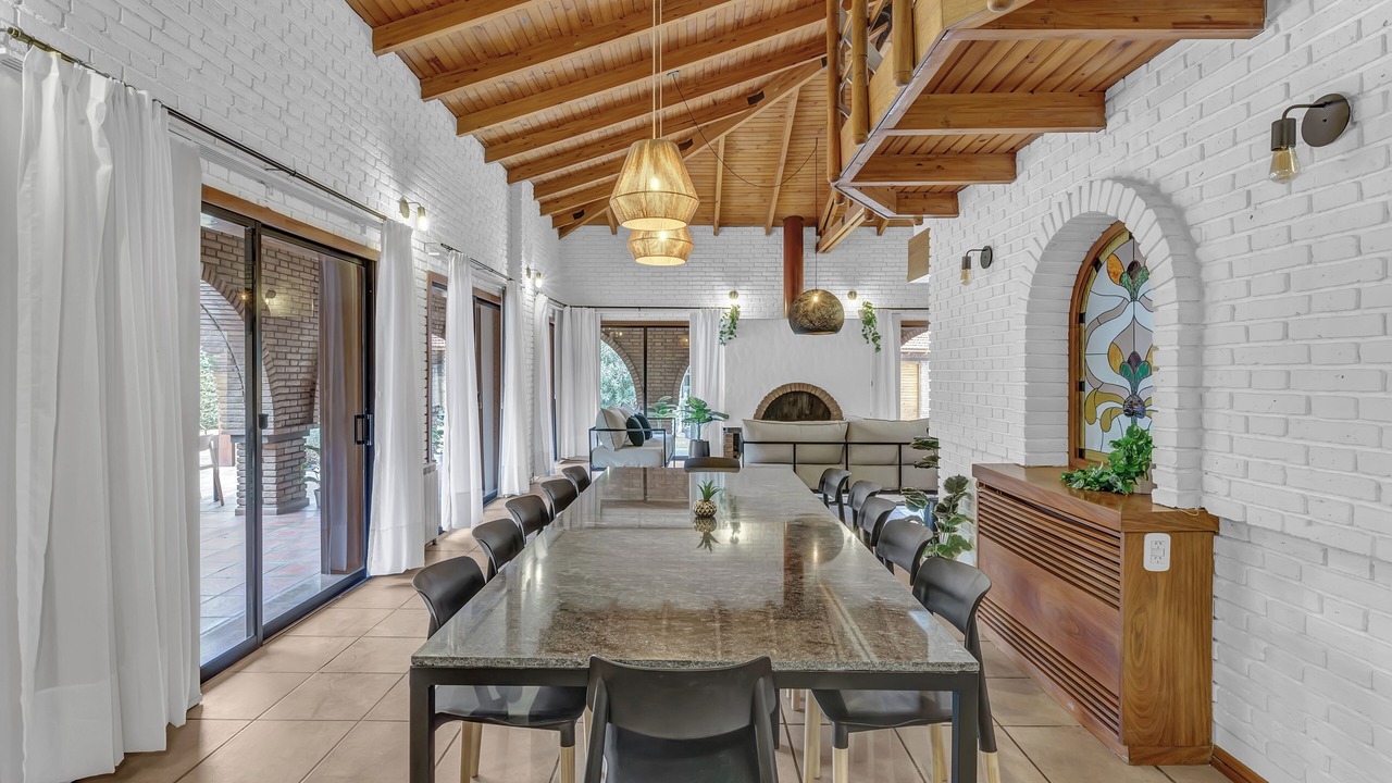 Photo of Livingroom in Chacras de Coria