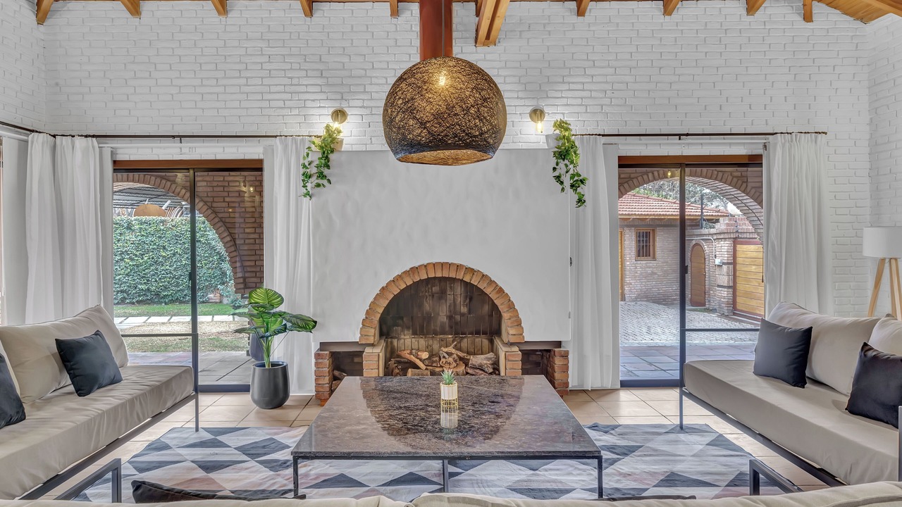 Photo of Livingroom in Chacras de Coria