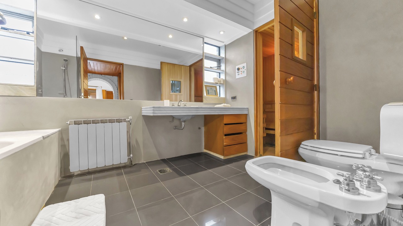 Photo of Bathroom in Chacras de Coria