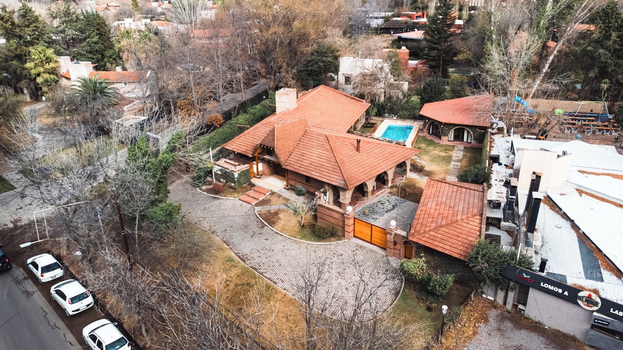 Photo of Outdoor in Chacras de Coria