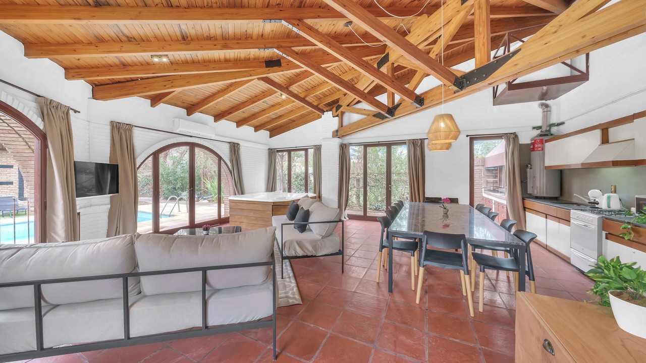 Photo of Outdoor in Chacras de Coria