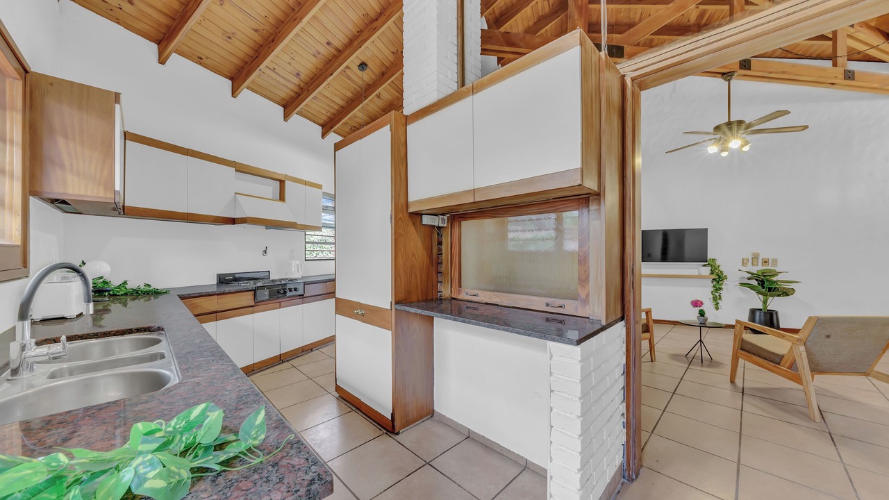 Photo of Kitchen in Chacras de Coria