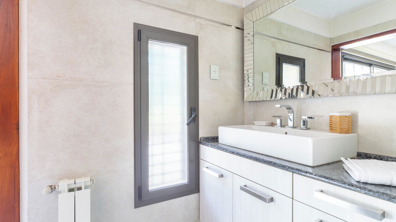 Photo of Bathroom in Chacras de Coria
