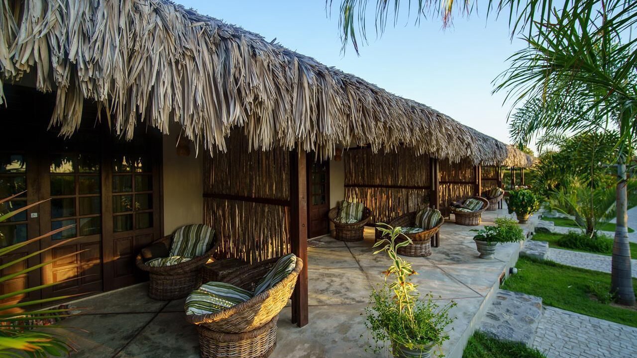 Photo of Outdoor in Parajuru