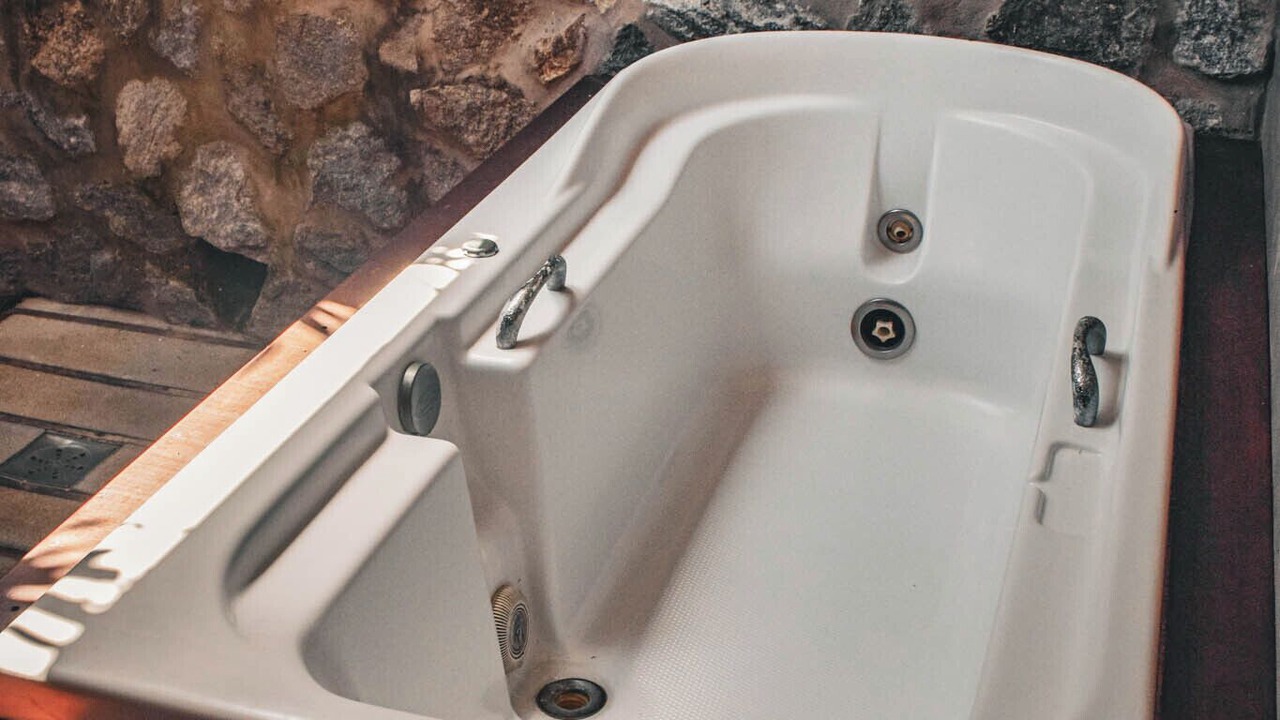 Photo of Bathroom in Parajuru