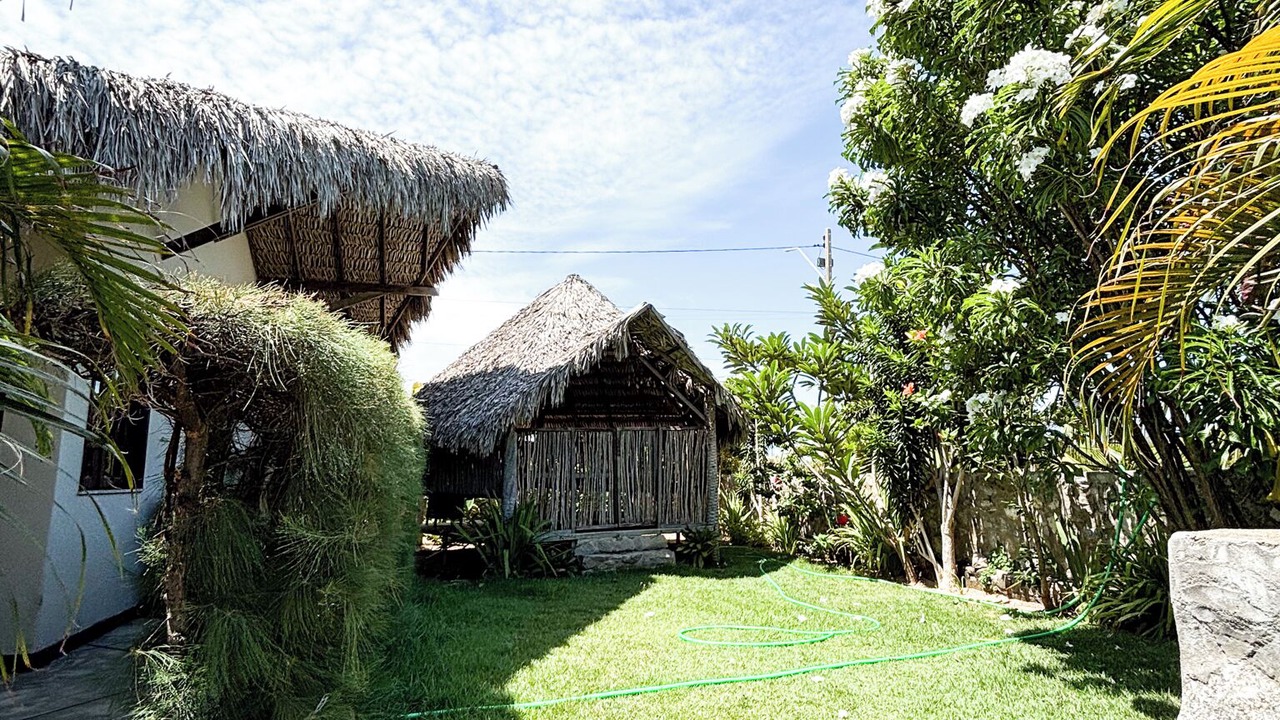 Photo of Outdoor in Parajuru