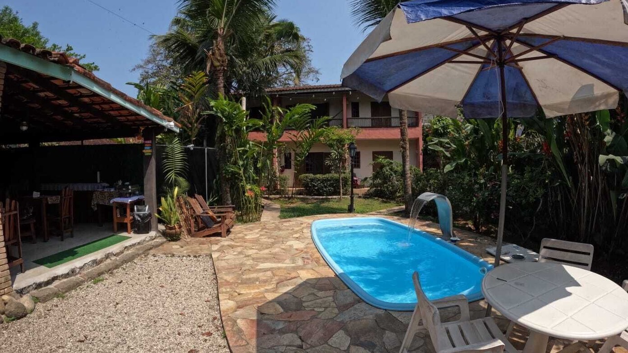 Photo of Outdoor in Pereque-Mirim