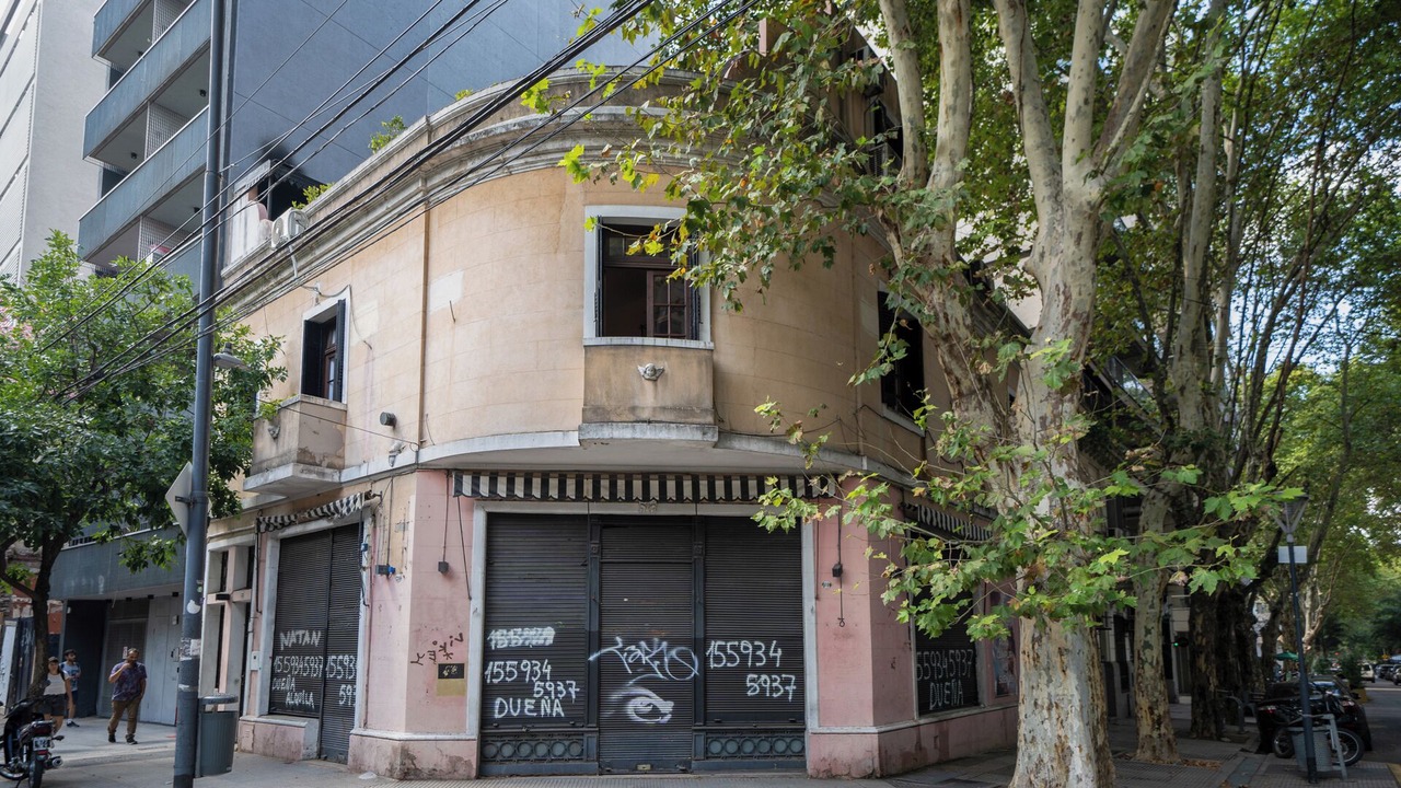 Photo of Outdoor in Colegiales