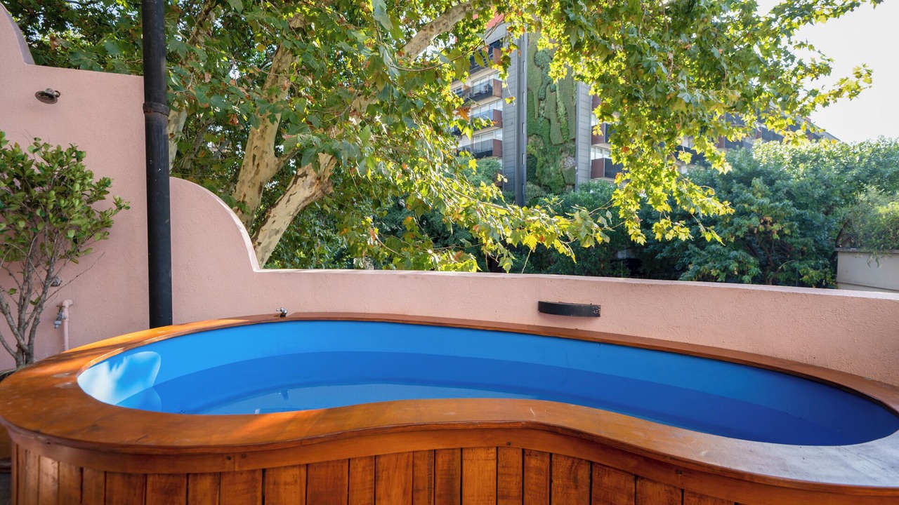 Photo of Patio Balcony in Colegiales