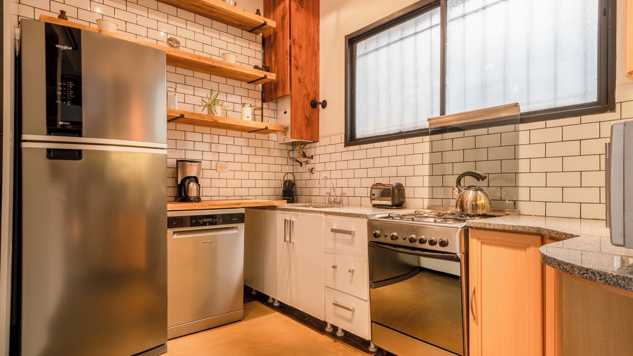 Photo of Kitchen in Colegiales