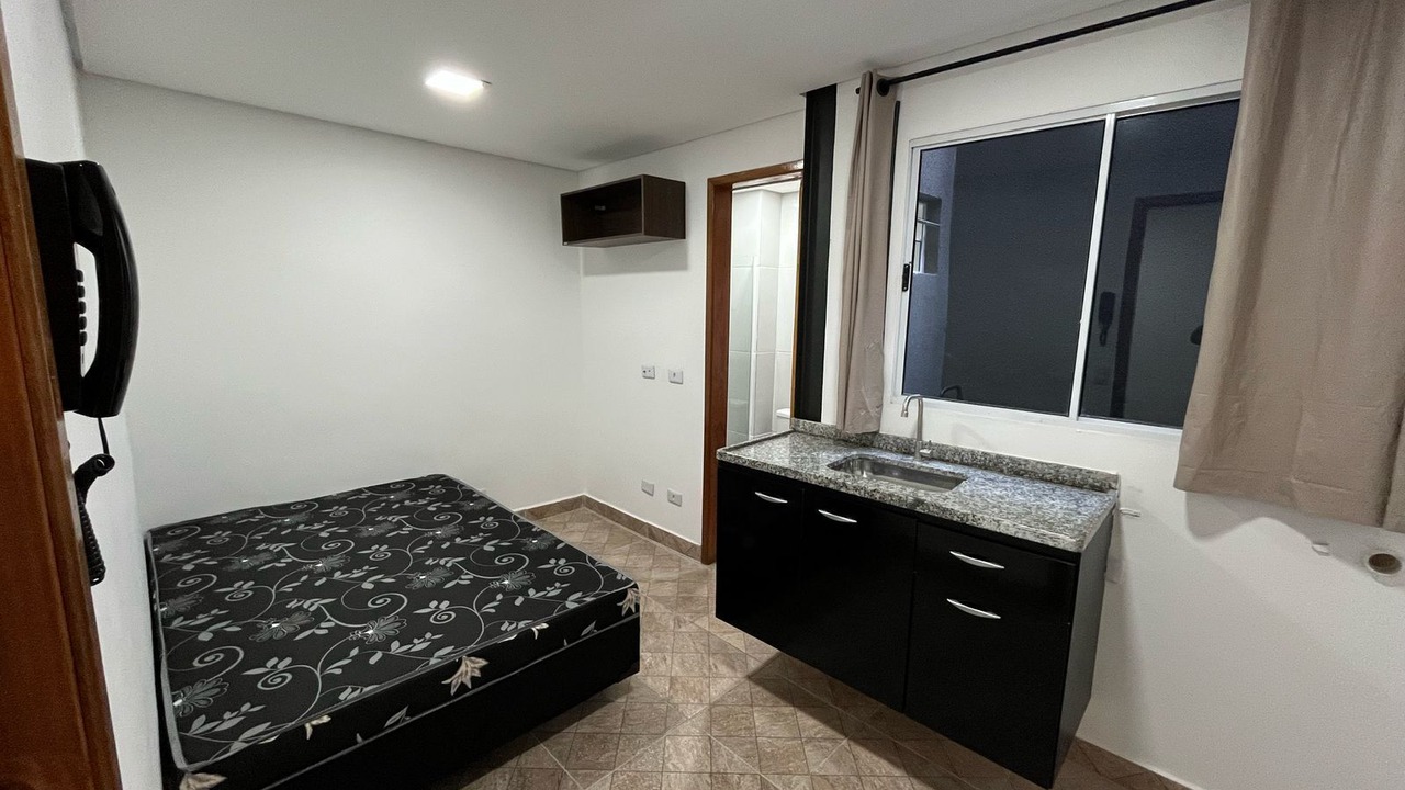 Photo of Bedroom in Sao Paulo