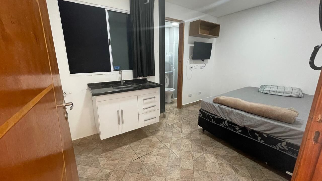 Photo of Bedroom in Sao Paulo