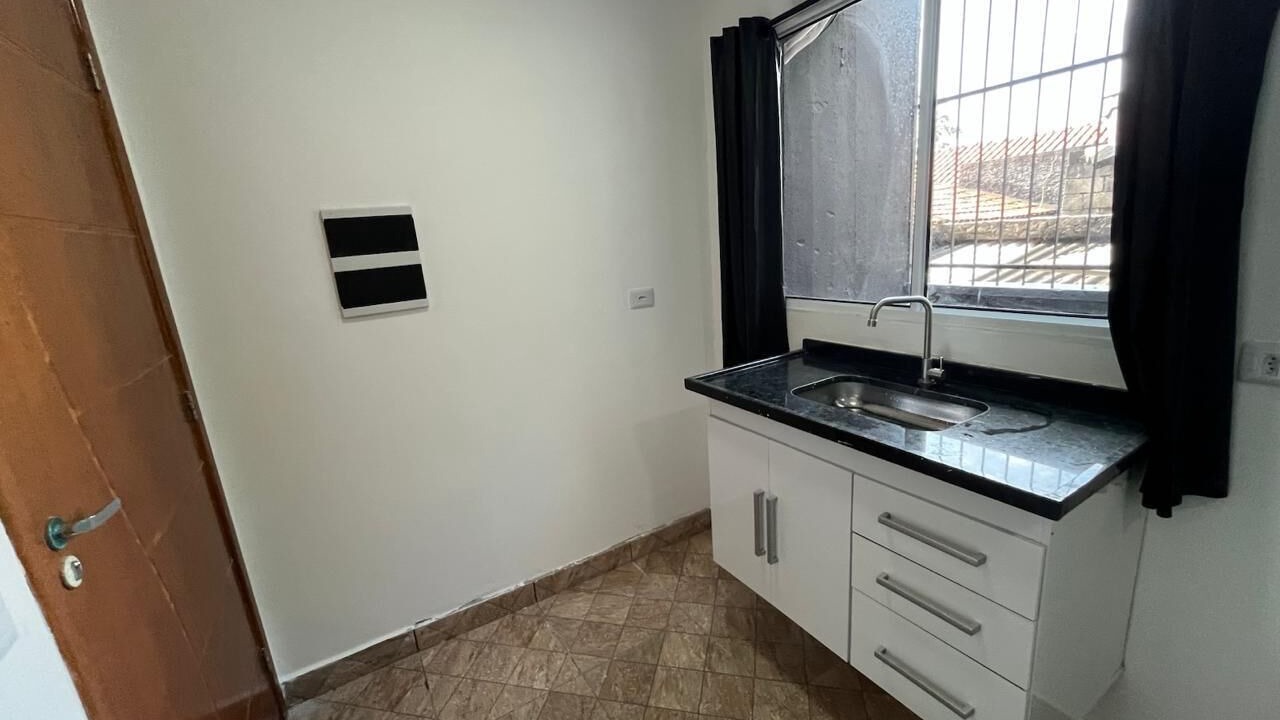 Photo of Bedroom in Sao Paulo