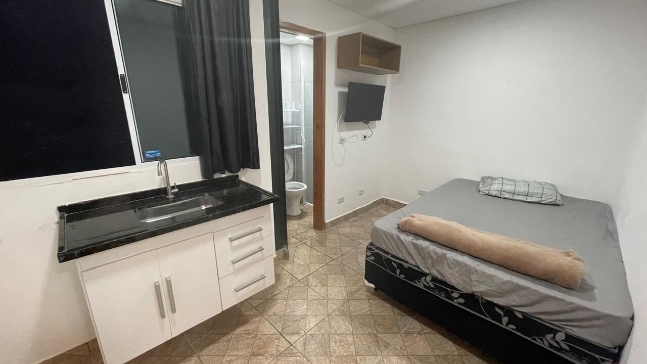 Photo of Bedroom in Sao Paulo