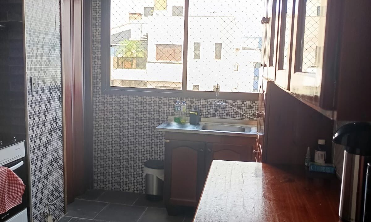 Photo of Kitchen in Parque Enseada