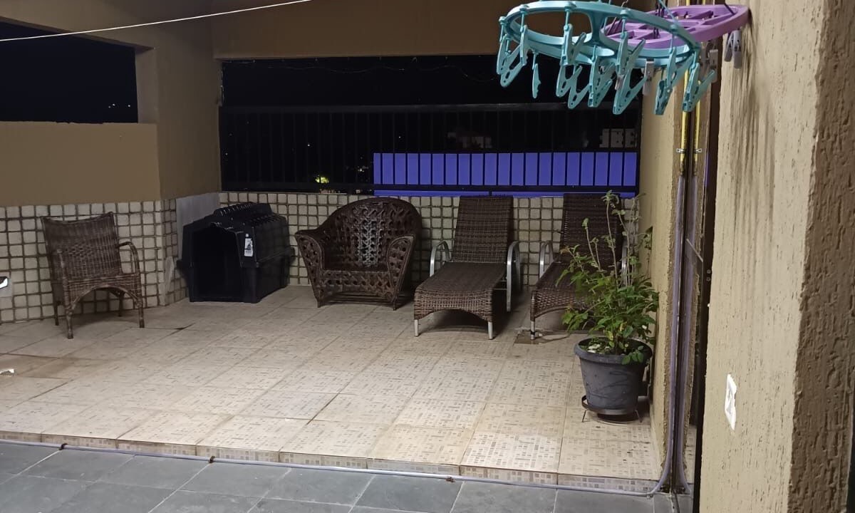 Photo of Patio Balcony in Parque Enseada