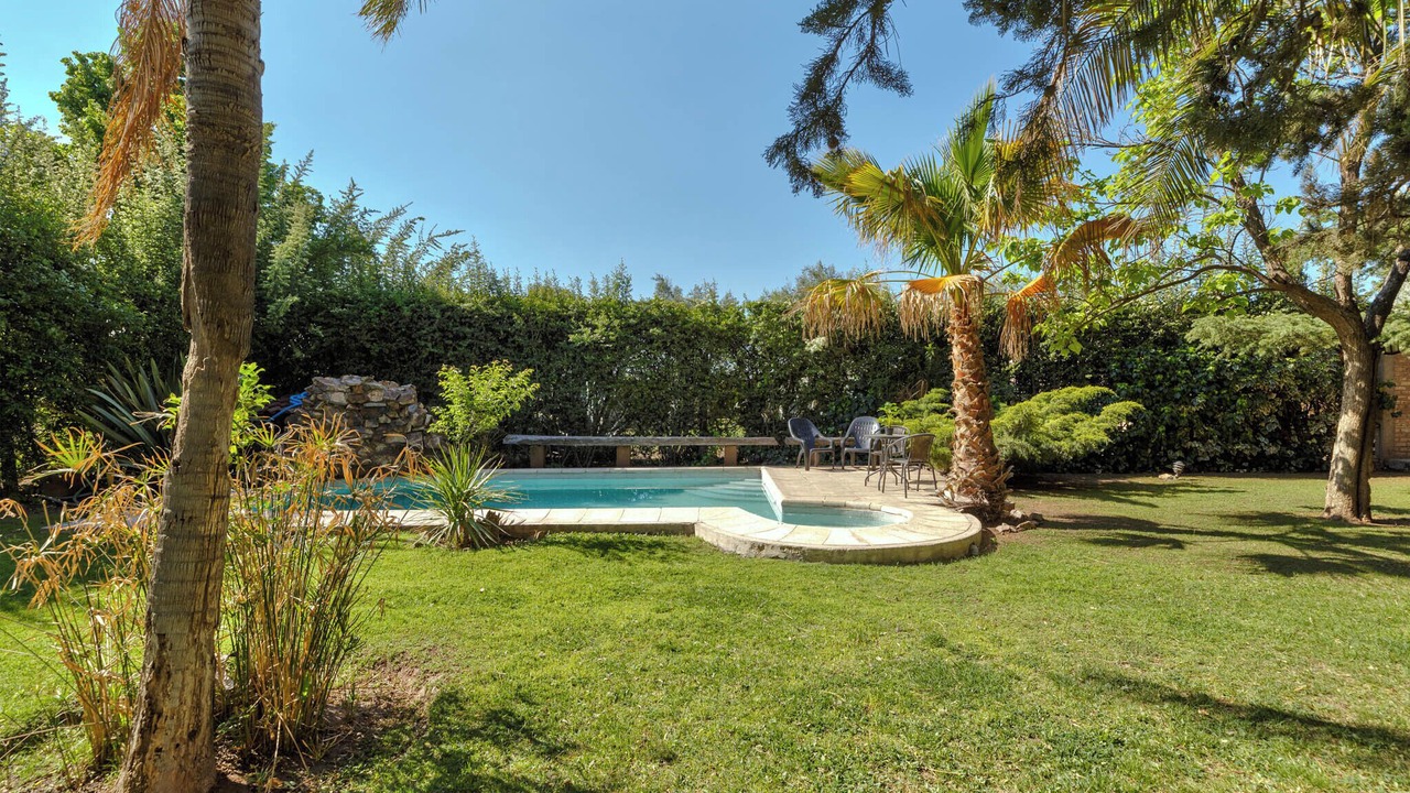 Photo of Patio Balcony in Chacras de Coria