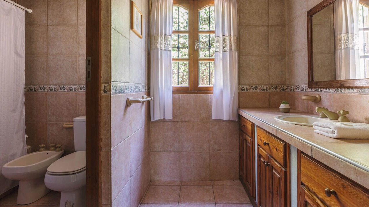 Photo of Bathroom in Chacras de Coria
