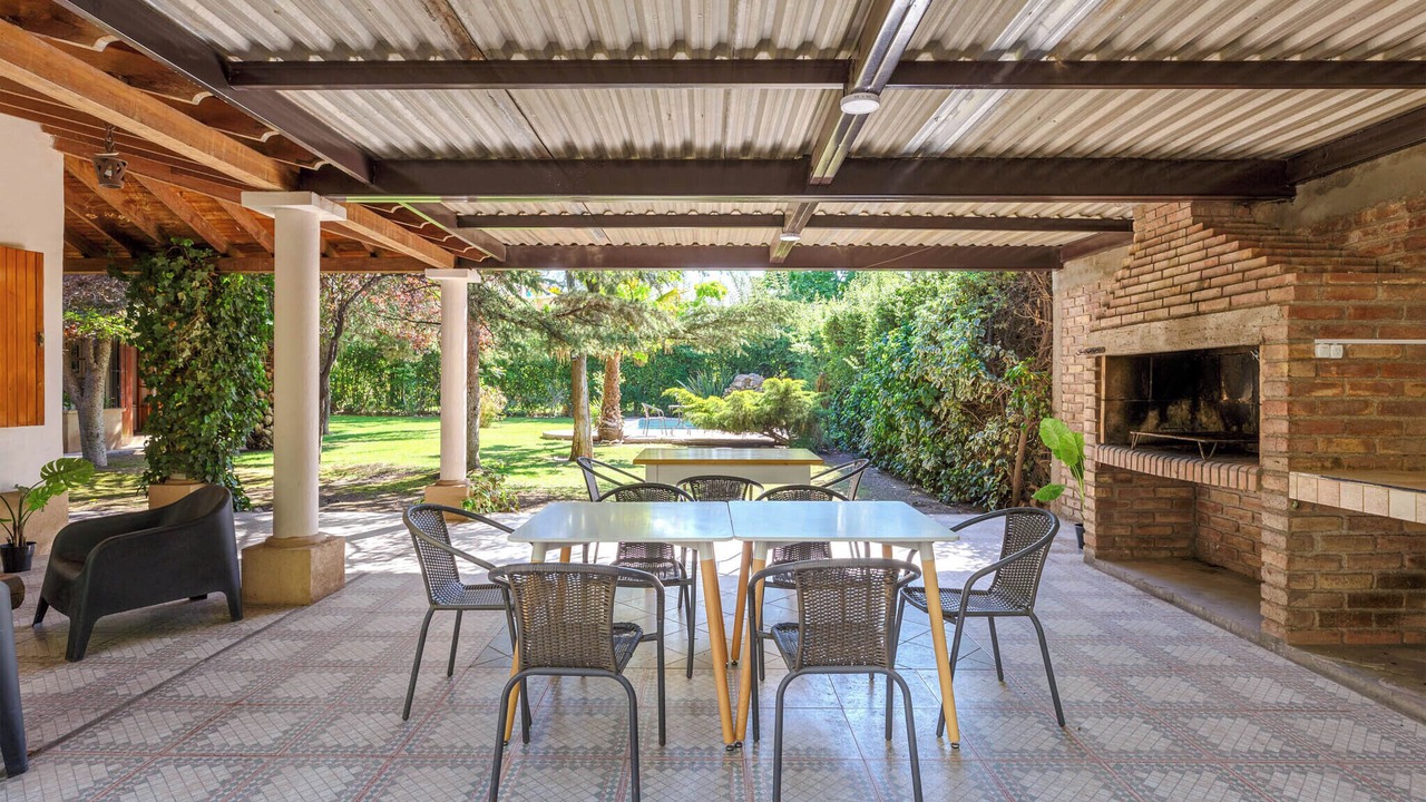 Photo of Patio Balcony in Chacras de Coria