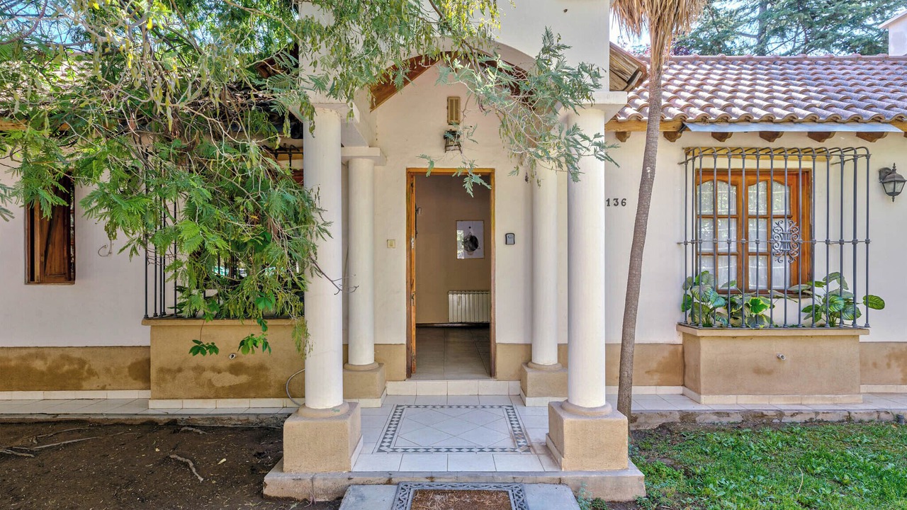 Photo of Patio Balcony in Chacras de Coria