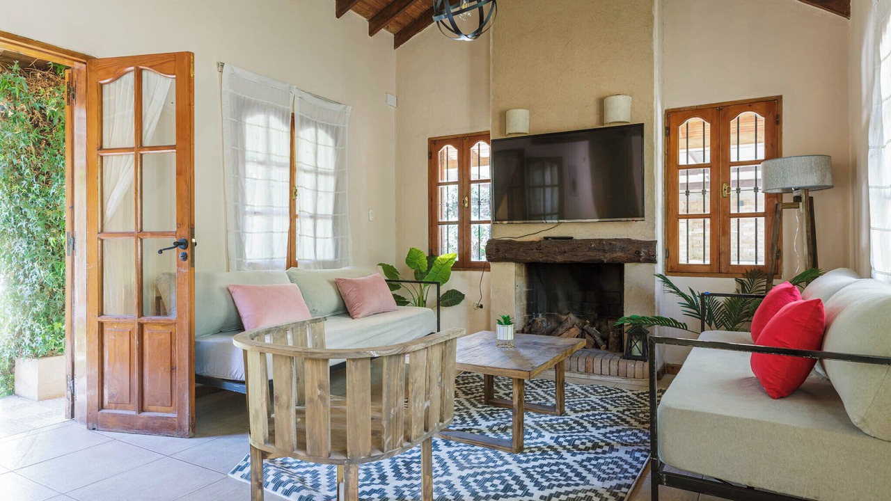 Photo of Livingroom in Chacras de Coria
