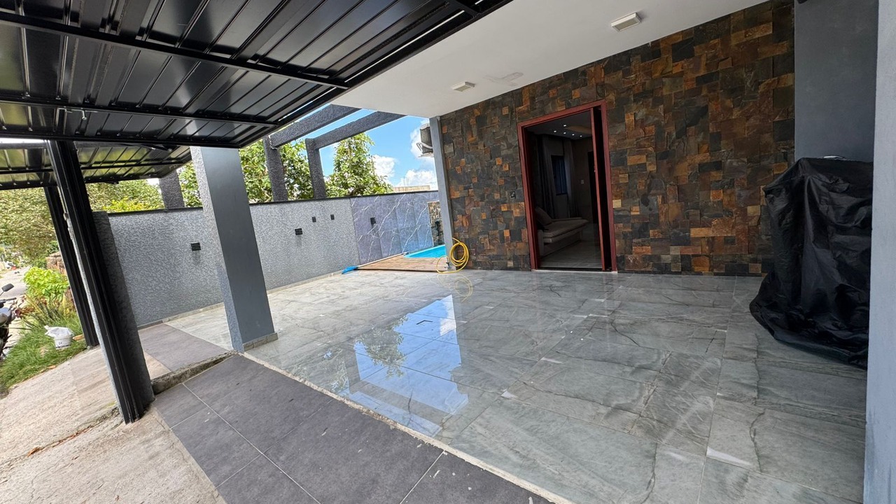 Photo of Outdoor in Capivari