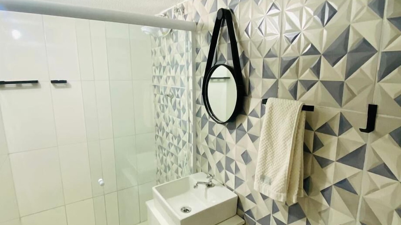 Photo of Bathroom in Sorocaba