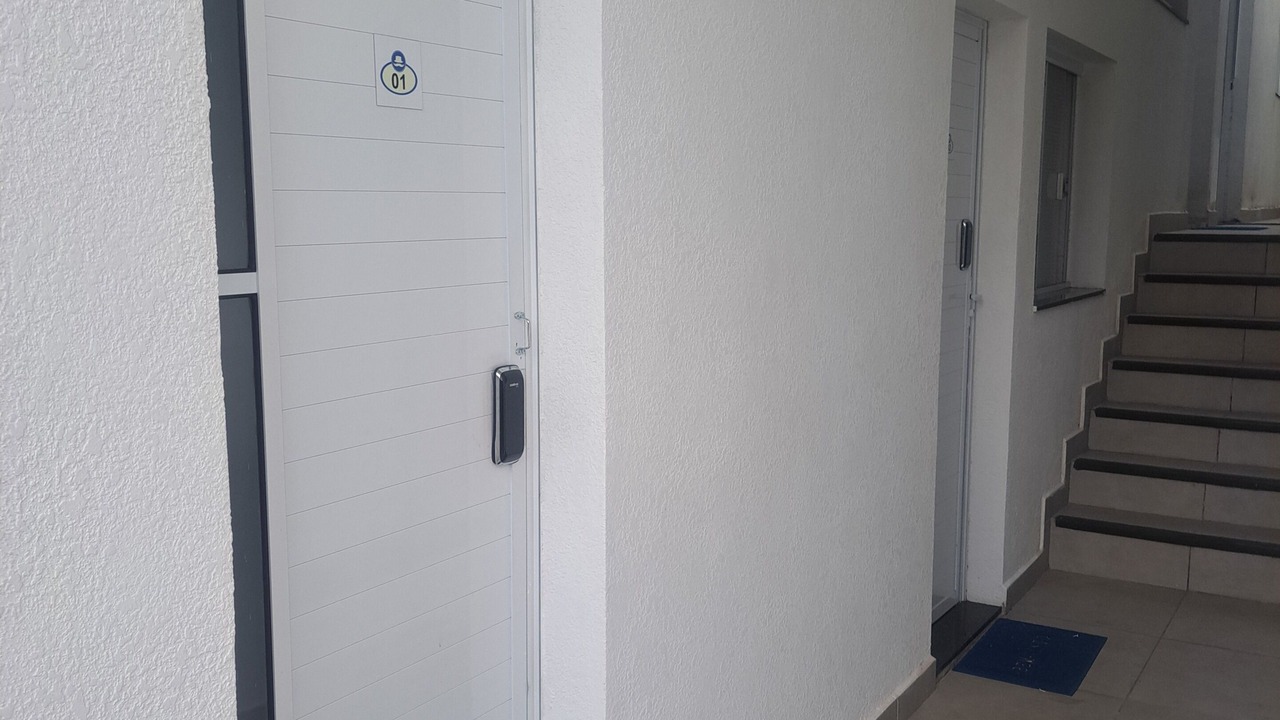 Photo of Patio Balcony in Sorocaba