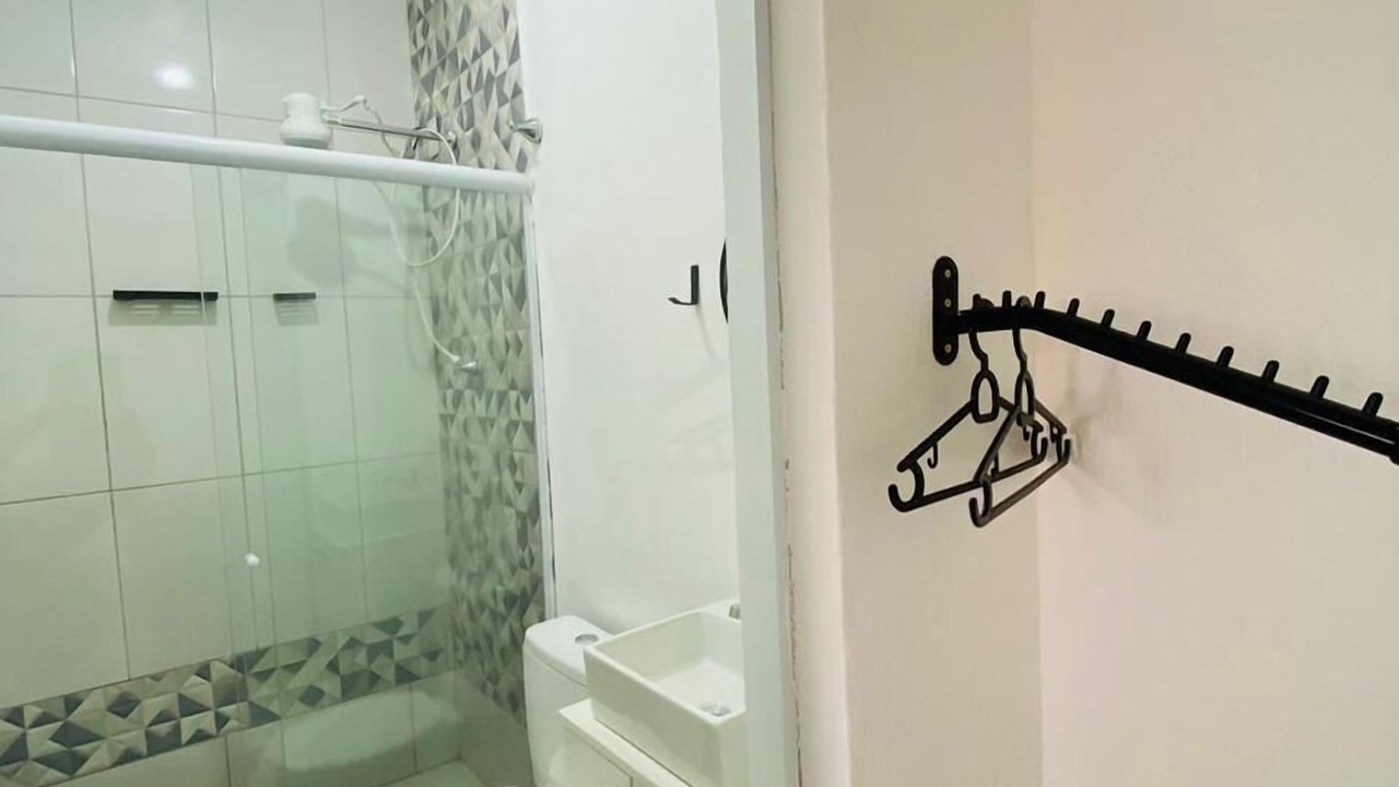Photo of Bathroom in Sorocaba