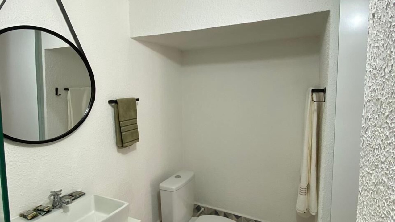 Photo of Bathroom in Sorocaba