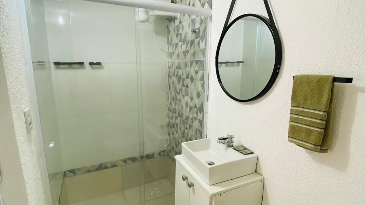Photo of Bathroom in Sorocaba